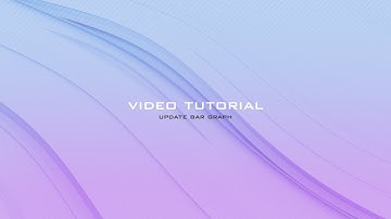 Graph Master Tutorial (New in Bar Graph)