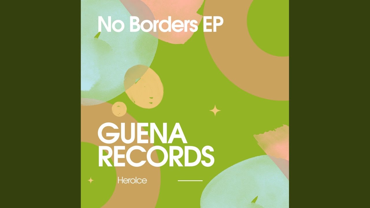 Watch No Borders (Original Mix) on YouTube Watch No Borders (Original Mix) on YouTube
