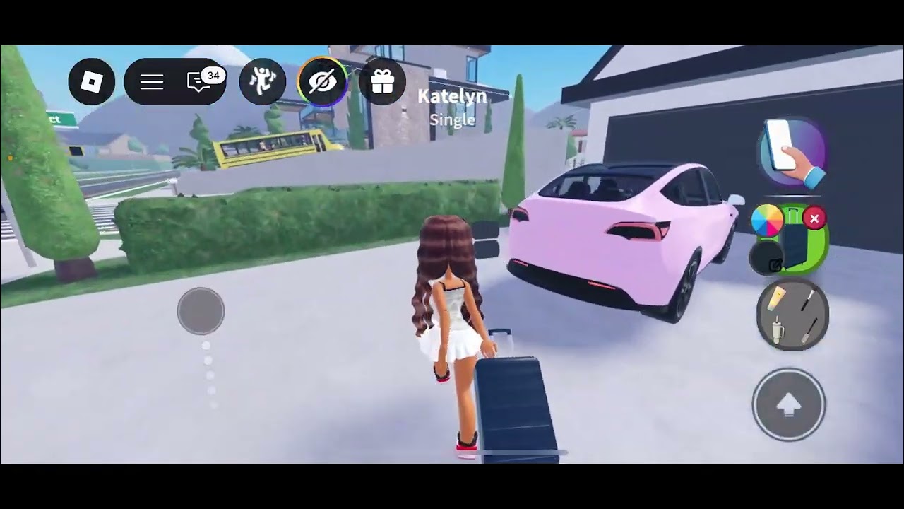 Pt1 trip with zanaya 