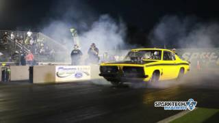 World Street Natls Xxiii By Sparktech Imagery