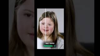 Persona app 💚 Best photo/video editor 😍 #beauty #beautyblogger #beautyhacks screenshot 4