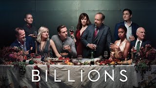 Soundtrack (S3E9) #24 | Turn on Your Radio | Billions (2018)