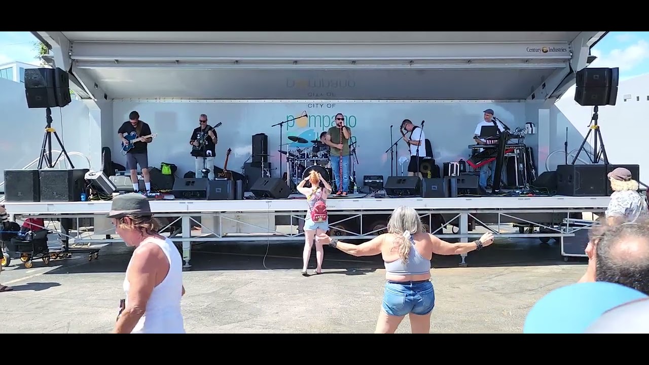 Doc Reno's 5th annual Bacon Beer BBQ Festival p14 YouTube