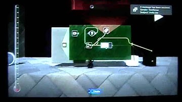 LBP2 Tutorial - Playing with timers pt.3 - Analog Signal Smother and Noice Generator