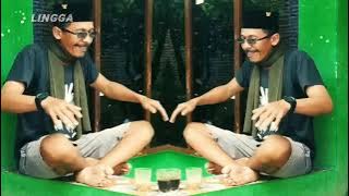 Cover Lagu (Rhoma irama) Kata Pujangga Hidup Tanpa Ngopi⁉️