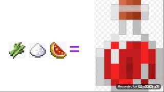 This Is How Witch Cloned Does Potion Of Instant Health