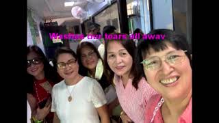 Reunion 2022 - Batch 81 farewell Song