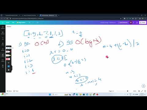 8.Search in Rotated Sorted Array