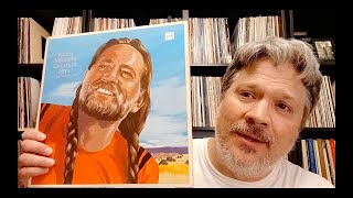 Richard McCooks Quarter Contest: The Longest, The Shortest, and The Self-Titled (Amity Tracks #109)