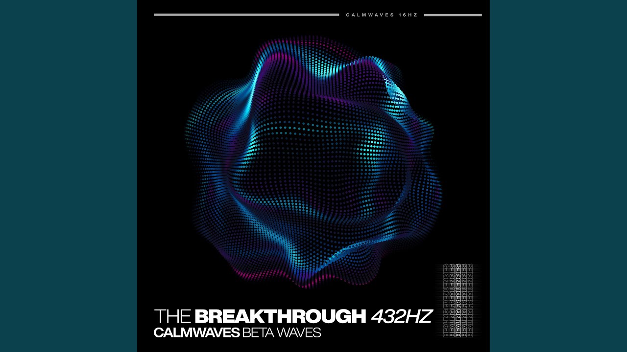 Hyperspace (Beta Waves) (432Hz)