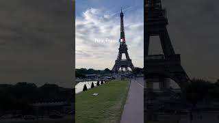 Paris is on another level 😍🗼 | Your POV Ep.1