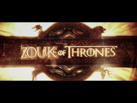 UK Dance Connexion Zouk of Thrones Parody