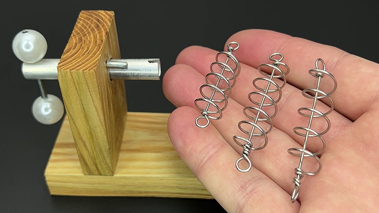 3 Brilliant Fishing Ideas You Need to Know About!