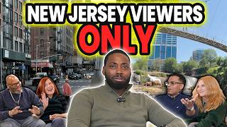 NEW JERSEYANS tell the TRUTH about moving to SOUTH CAROLINA