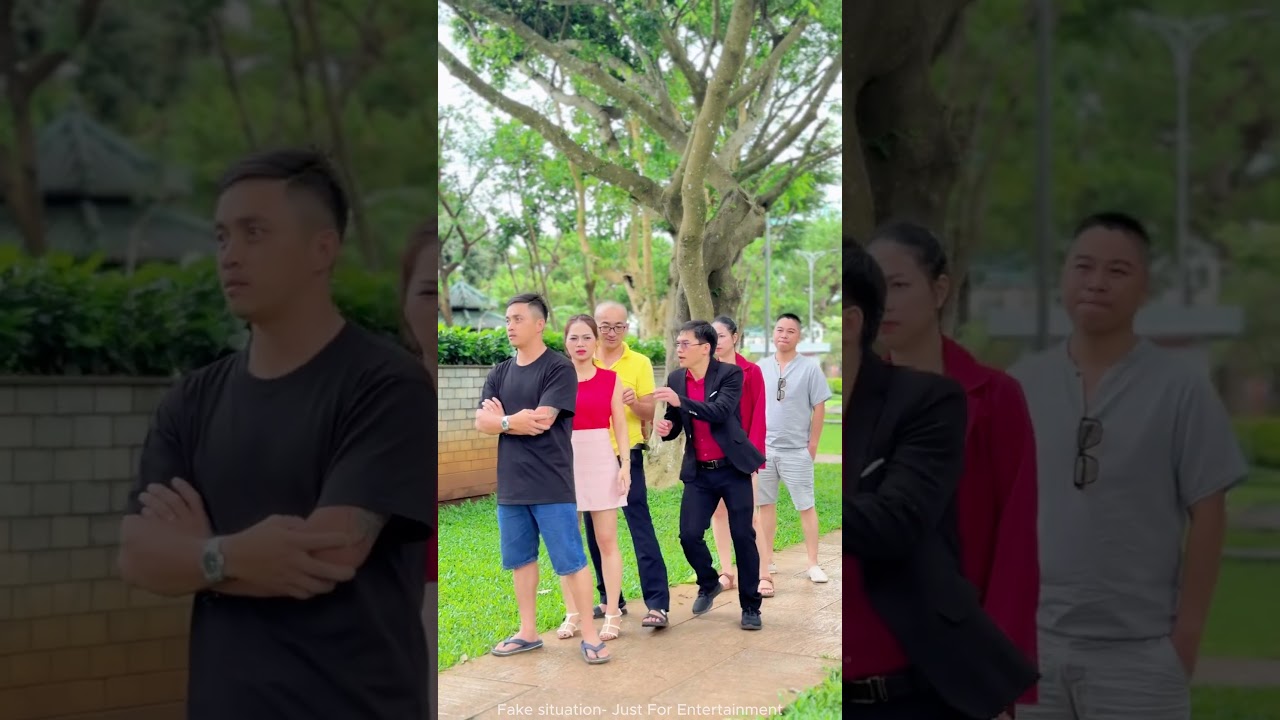 The truth is finally out 