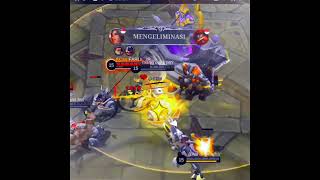 Preset Ml Kamu Jahat Khianati Aku