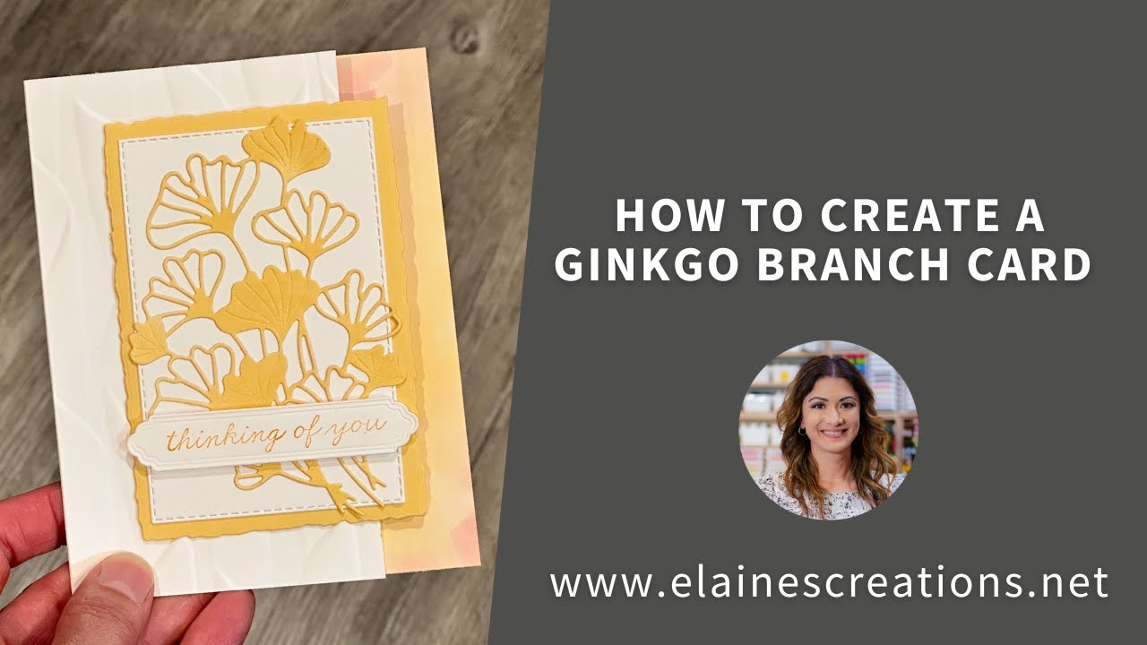 How to Make a Partial Reveal Card! Sweet Stampin'  