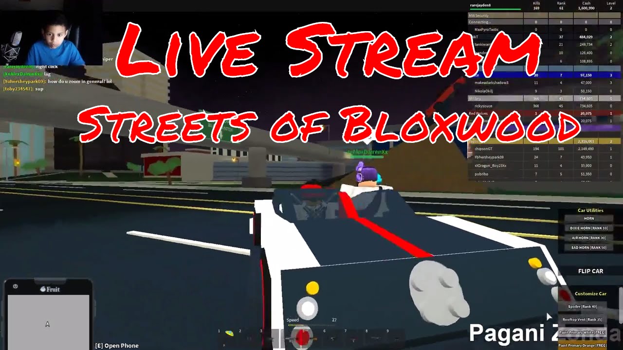 Roblox Streets Of Bloxwood Aircraft Remodel Youtube - we found a hacker on streets of bloxwood roblox youtube