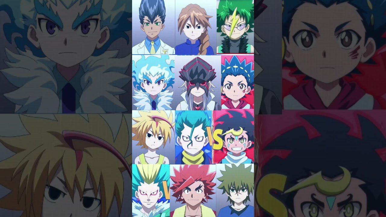 Qui est Cuza Ackermann 