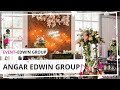 Ангар. Обзорное видео | Event — Edwin Group