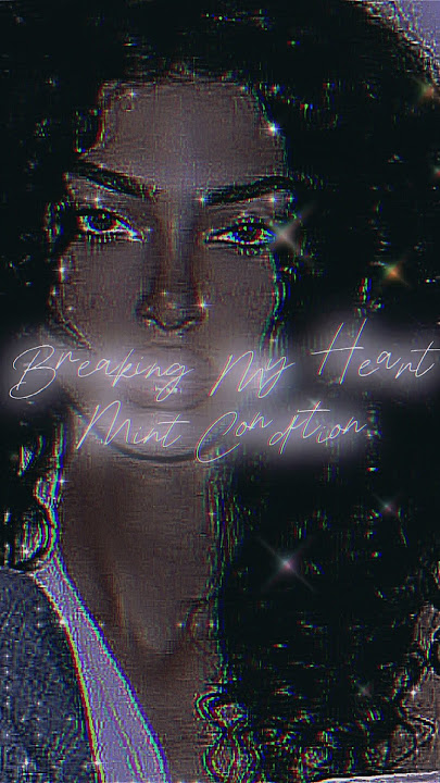 Download lagu Breaking My Heart by Mint Condition #mintcondition #tiktok #fyp #editaudio #slowedandreverb