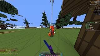 HCF ColdNetwork Pvp!