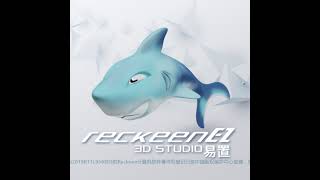 Reckeen EZ Live Streamtest
