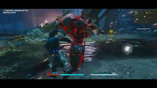 WARFRAME MOBILE Android | Beta Episode 1 