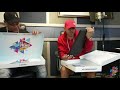 DJ Joe & Hector Pagán (Farruko's "La Tóxica") - El Premio ASCAP 2021 acceptance