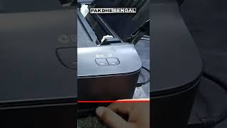 Download Lagu Penyebab Gagal Safe Mode / Reset Manual Saat Mau Reset Printer Canon | #SHORT MP3