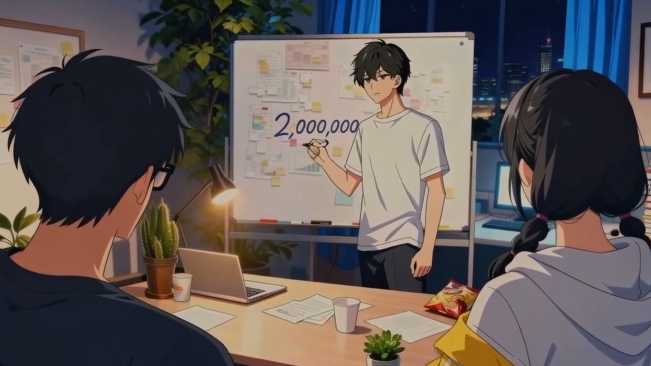 🌟【新番上线】《重回2000，我给马总当大哥》重生归来，他竟预知欧洲杯赛果！第一桶金到手，碾压对手，逆袭人生！ 一口气看完 #热血 #玄幻 #战斗 #苍穹动漫