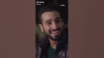 الشرنوبي على طريقه عمر الشريف 