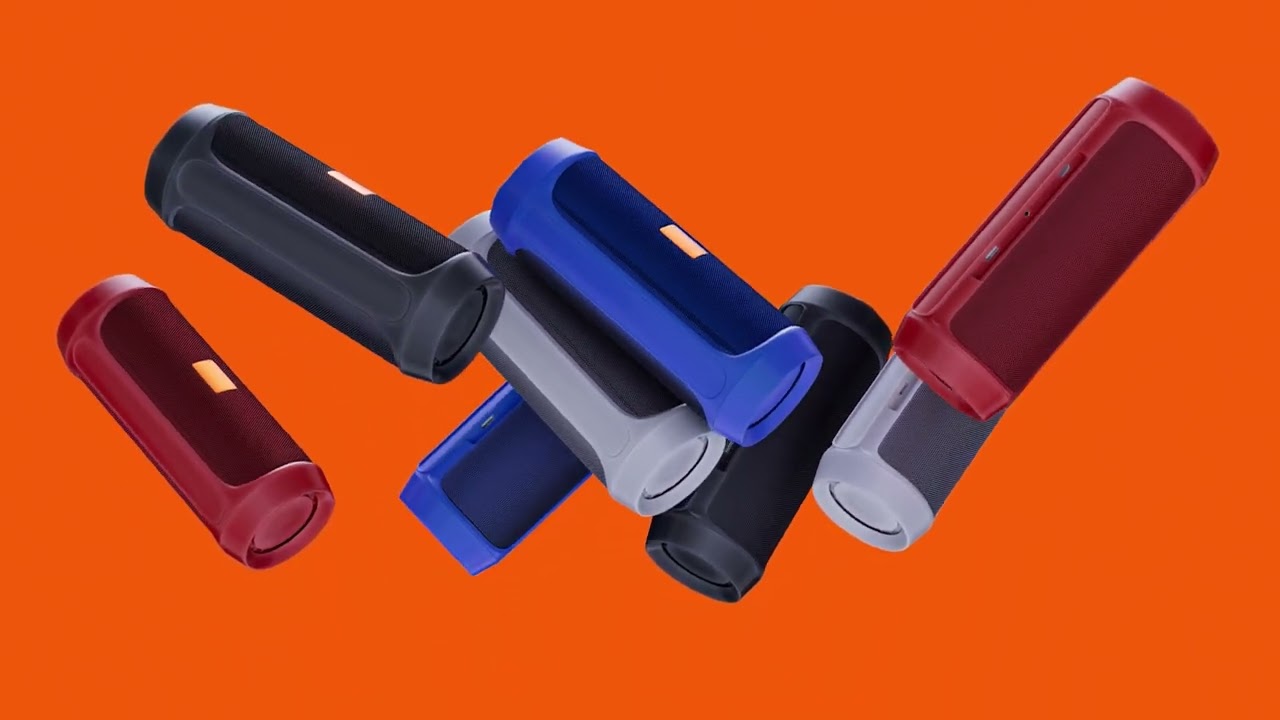3d Showreel FINAL CUT