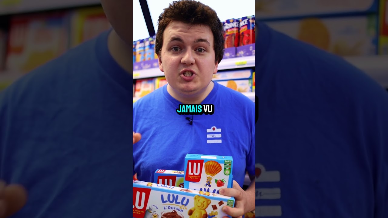 Euromarket, ç'est nous les moins chers! ✅