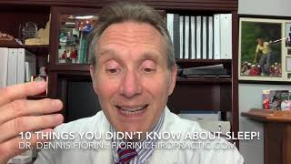 10 Things You Need To Know About Sleep