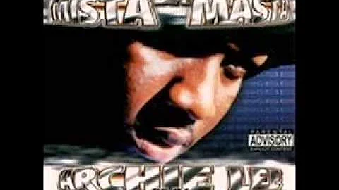 Da Mista Masta - Archie Lee of da Swishahouse
