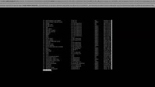 [LAB 4] Cara Install Package Progam di Linux Ubuntu Server
