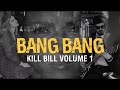 Bang Bang (My Baby Shot Me Down) - Nancy Sinatra Cover by The Quarantino's