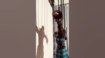 Marionette 