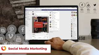 Phoenix Media - Digital Marketing and SEO Company in Bangkok