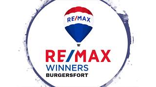 Modern and Newly Built Three Bedroom Homes for Sale in Burgersfort (RE/MAX Winners Burgersfort)