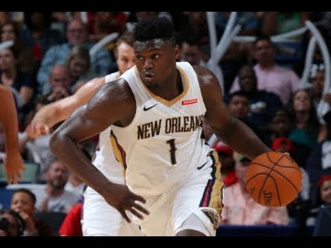 Pelicans' Zion Williamson scores 13 points in 15 minutes in 106-104 ...