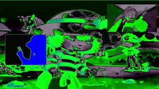 Requested Preview 2 Funny 19.35 Effects Nein Csupo Effects In G-Major 4