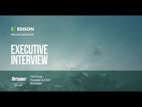 Airtasker – executive interview