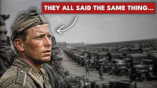 Every German POW Said The Same Thing About Fighting Americans — Here's What It Was
