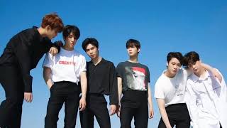 ASTRO 아스트로 'Always You' from Rise Up Lyrics and Turkish subtitles [TÜRKÇE ÇEVİRİ]