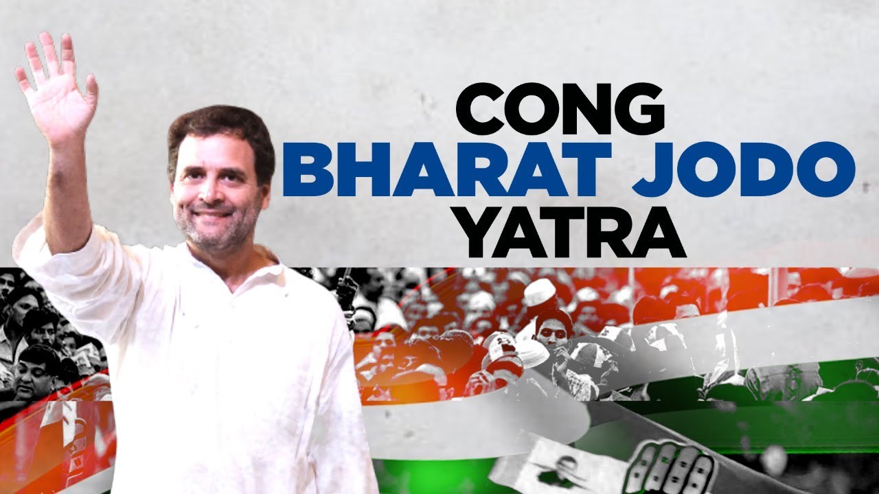 Rahul Gandhi LIVE News। Bharat Jodo Yatra LIVE। Congress Padyatra In Kerala | India Today LIVE