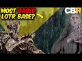 Lord Of The Rings: Dol Guldur EXPLAINED!