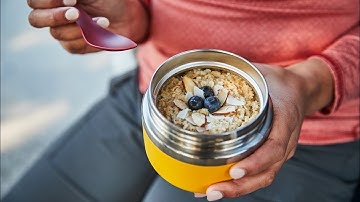 #HydroFlask Guide: Hydro Flask Insulated Food Jars