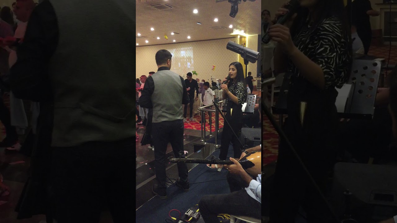 (Norşin müzik ozan hikmet)        (Reyhan kaya yeni delilo potbori)